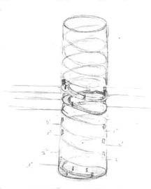 CENTRO DE ARTE VIVO (INTERIOR)