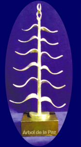 Árbol de la Paz