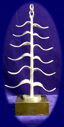 Árbol de la Paz de Paz en Acción